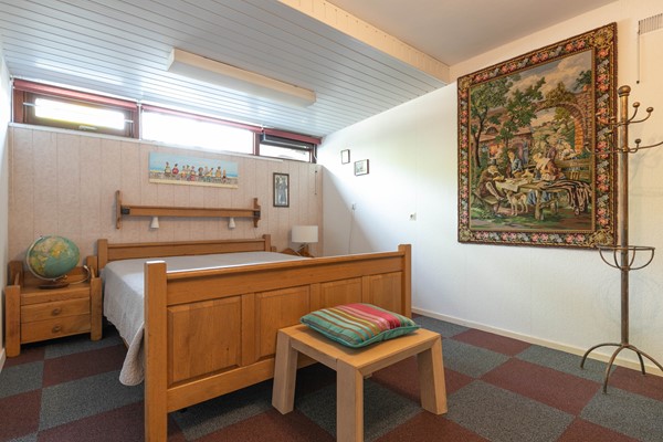 Medium property photo - Leimuiderdijk 288, 2154 MR Burgerveen